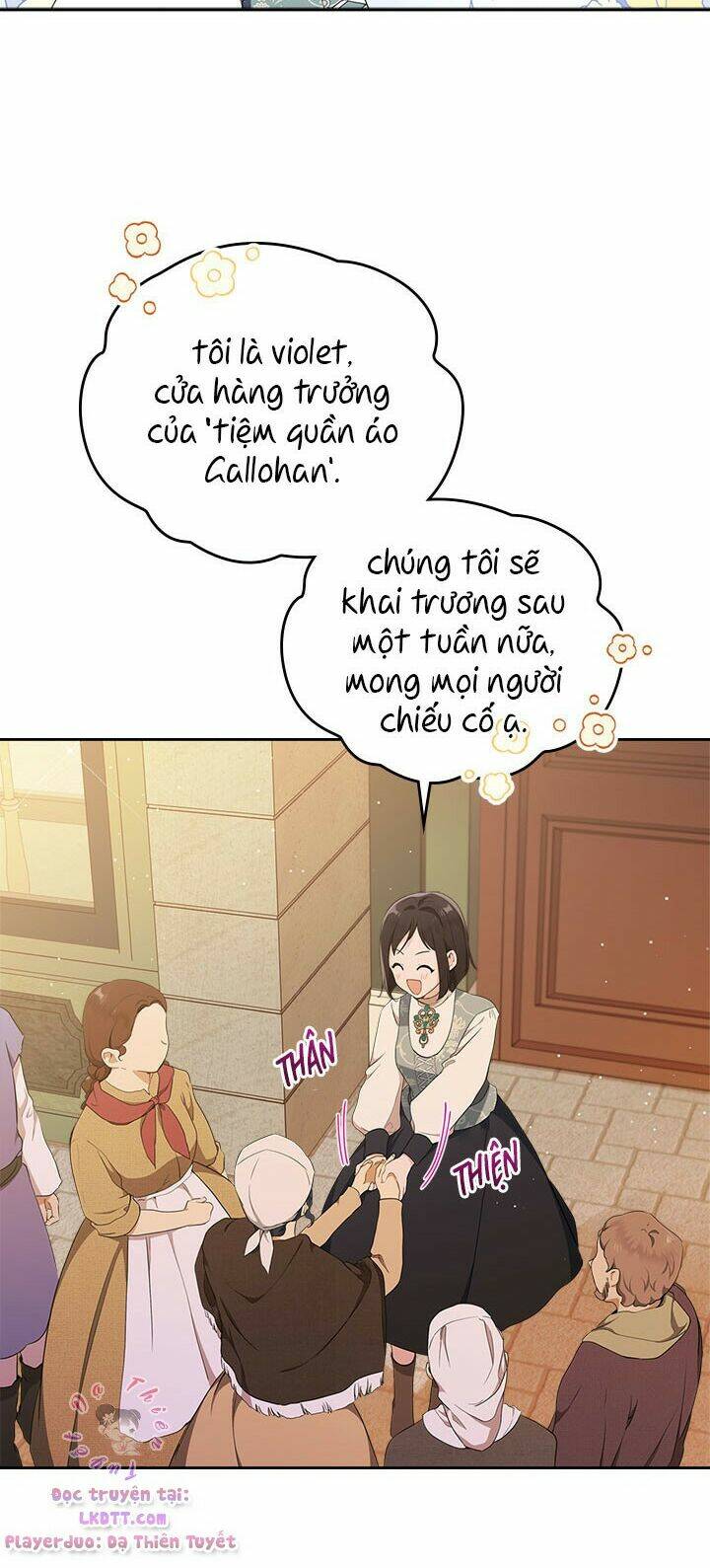 Kiếp Này Tôi Nhất Định Trở Thành Gia Chủ! Chapter 37 - Trang 2