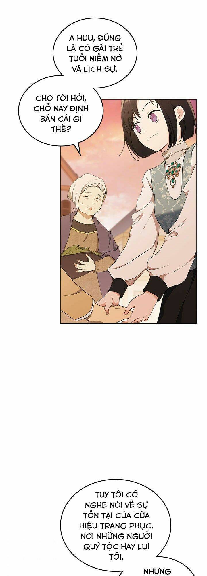 Kiếp Này Tôi Nhất Định Trở Thành Gia Chủ! Chapter 37 - Trang 2