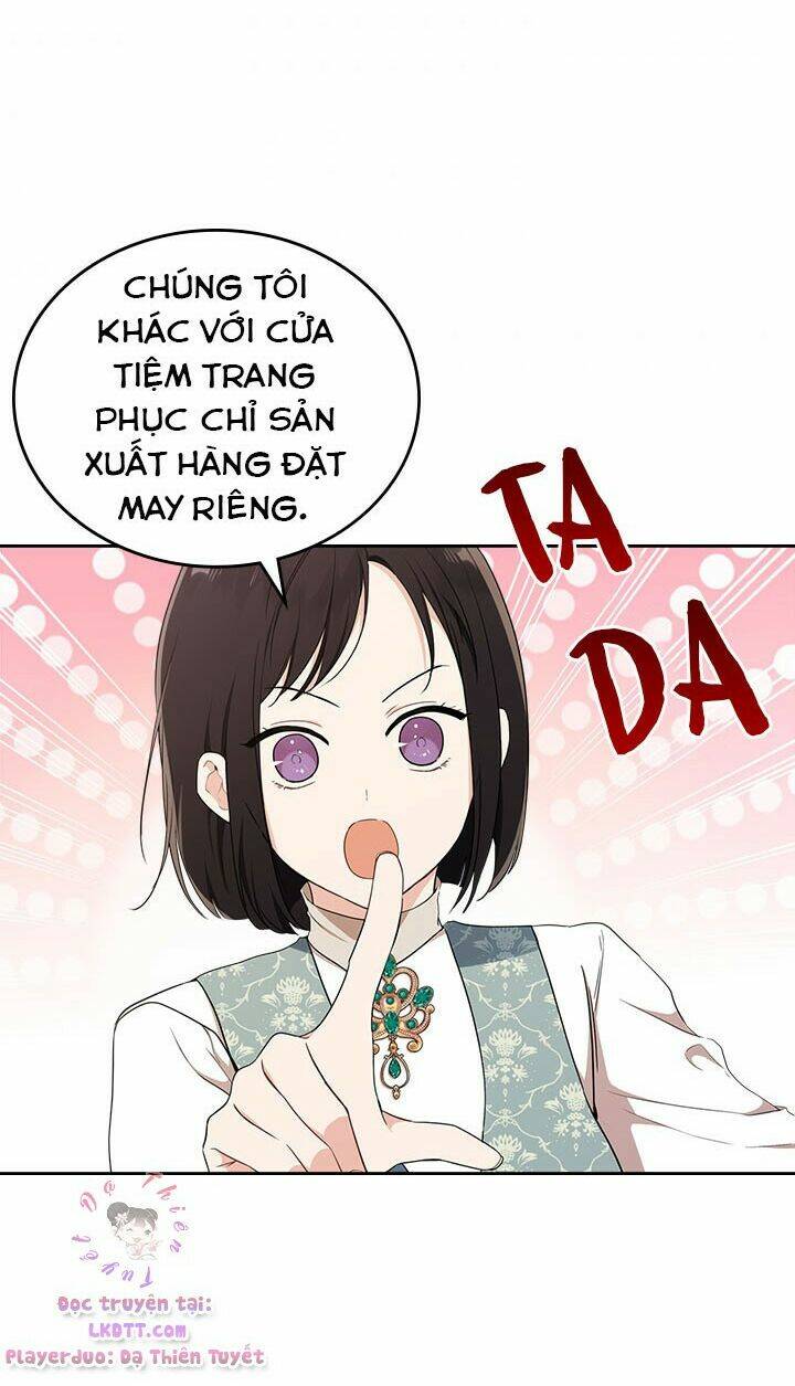 Kiếp Này Tôi Nhất Định Trở Thành Gia Chủ! Chapter 37 - Trang 2