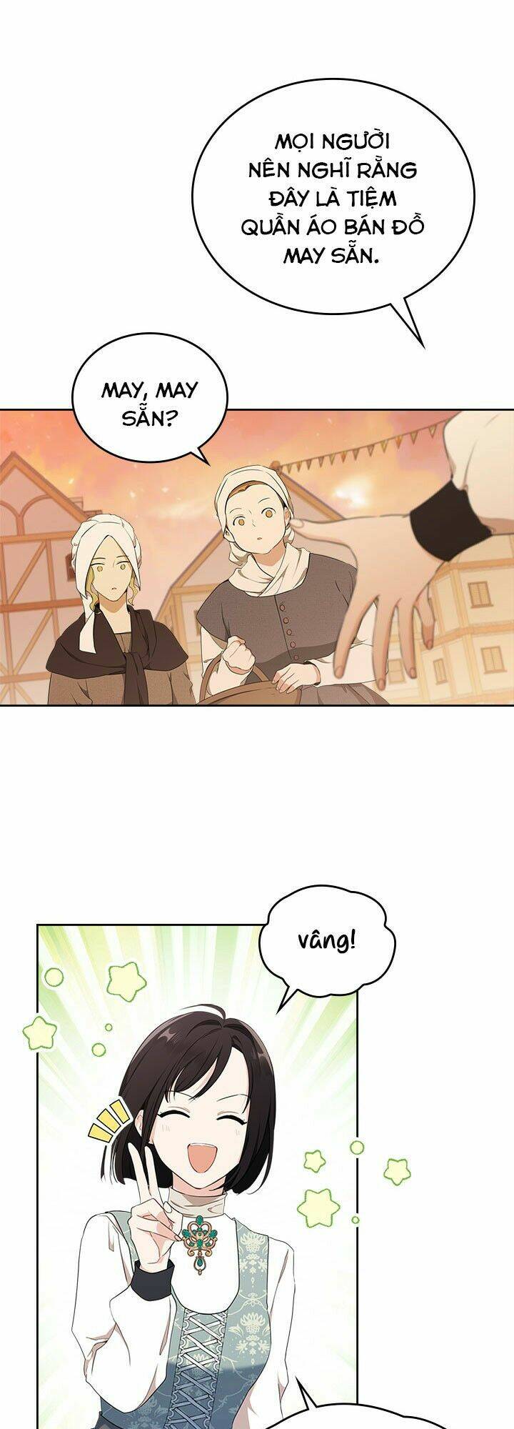 Kiếp Này Tôi Nhất Định Trở Thành Gia Chủ! Chapter 37 - Trang 2