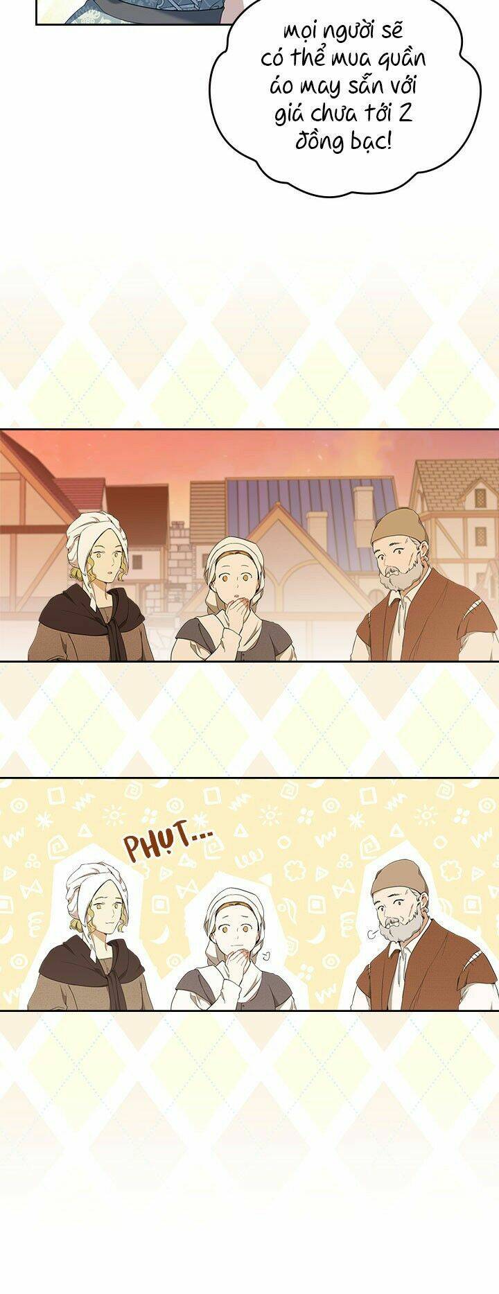 Kiếp Này Tôi Nhất Định Trở Thành Gia Chủ! Chapter 37 - Trang 2