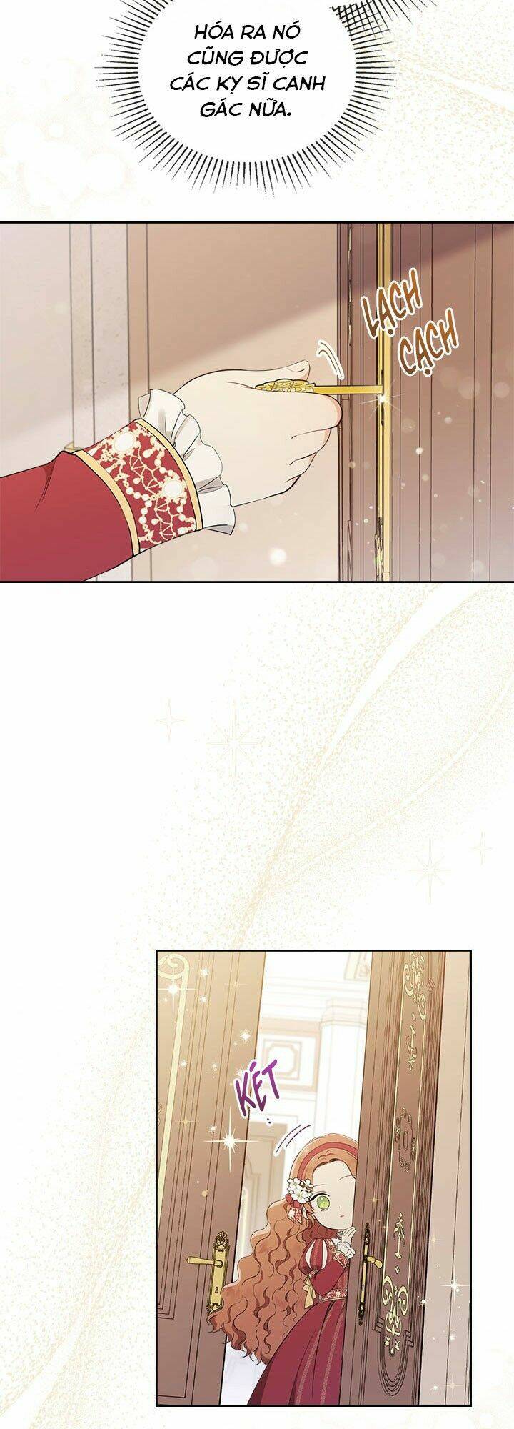 Kiếp Này Tôi Nhất Định Trở Thành Gia Chủ! Chapter 37 - Trang 2