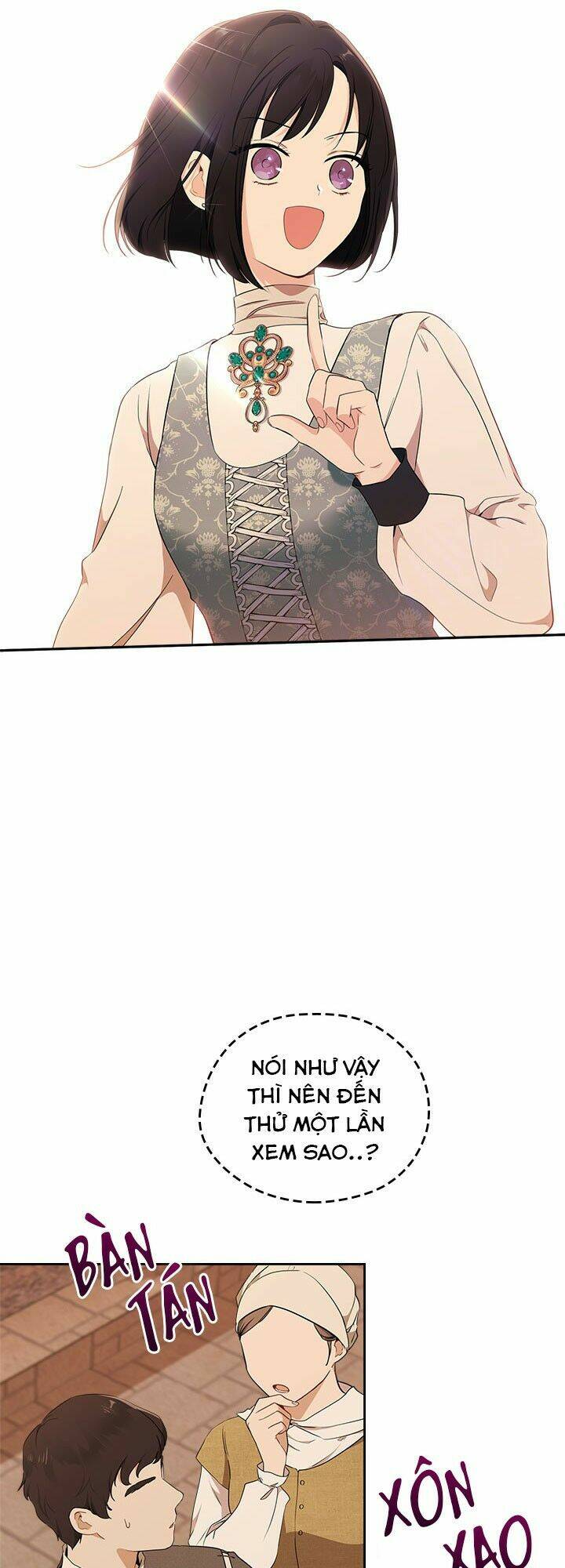 Kiếp Này Tôi Nhất Định Trở Thành Gia Chủ! Chapter 37 - Trang 2