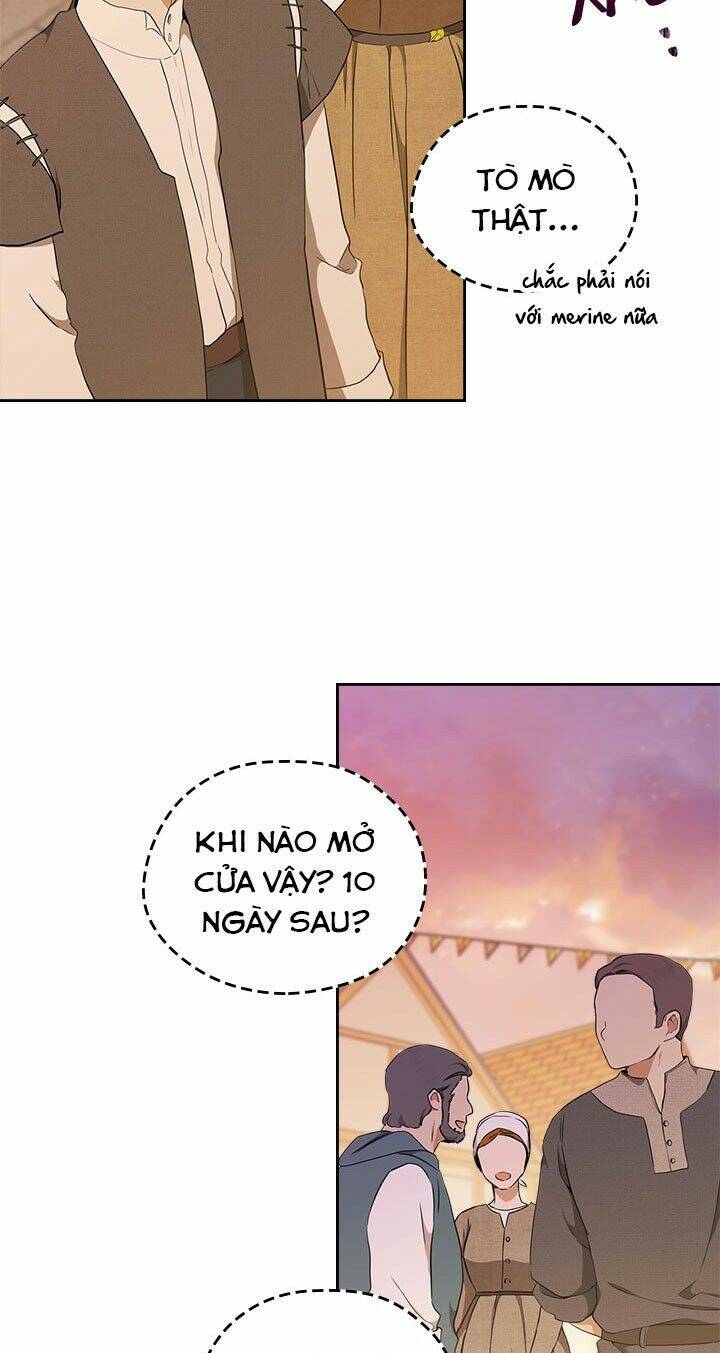 Kiếp Này Tôi Nhất Định Trở Thành Gia Chủ! Chapter 37 - Trang 2