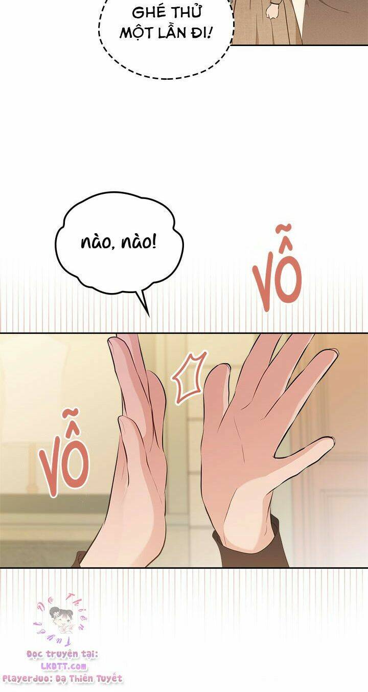 Kiếp Này Tôi Nhất Định Trở Thành Gia Chủ! Chapter 37 - Trang 2