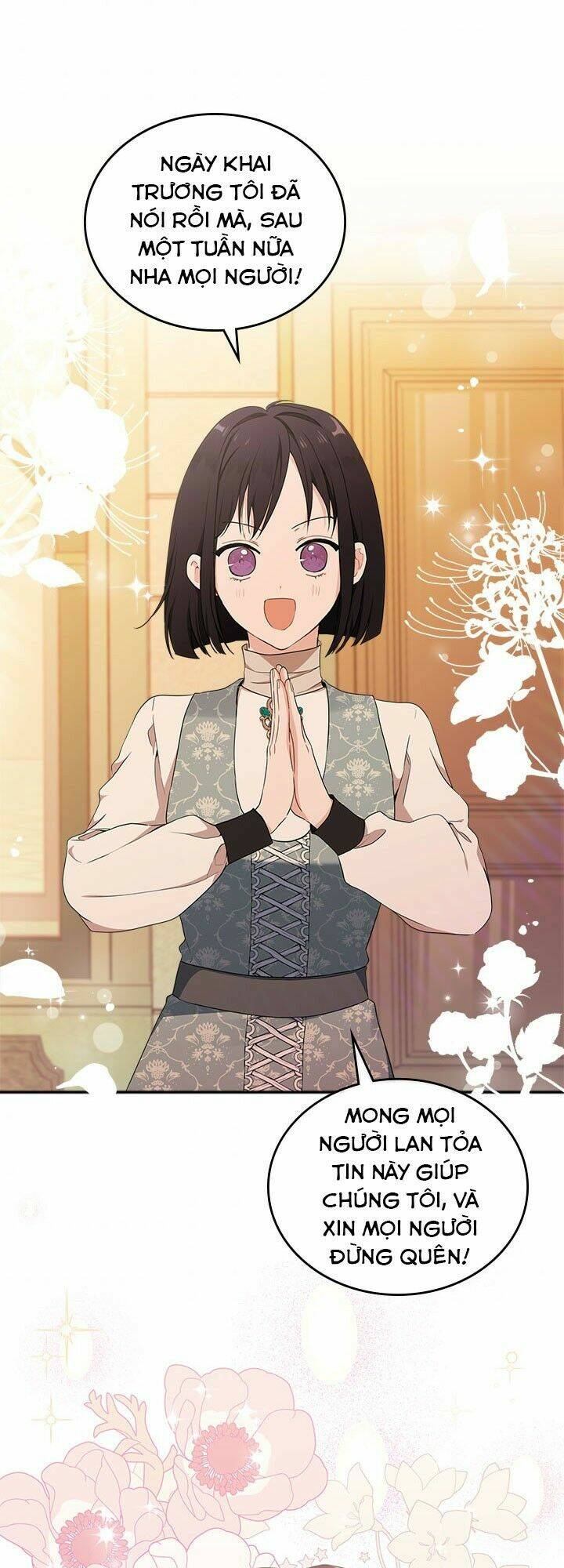 Kiếp Này Tôi Nhất Định Trở Thành Gia Chủ! Chapter 37 - Trang 2