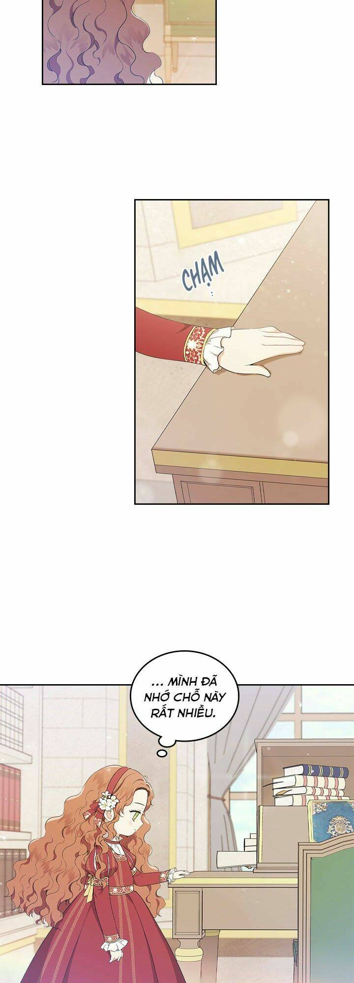 Kiếp Này Tôi Nhất Định Trở Thành Gia Chủ! Chapter 37 - Trang 2