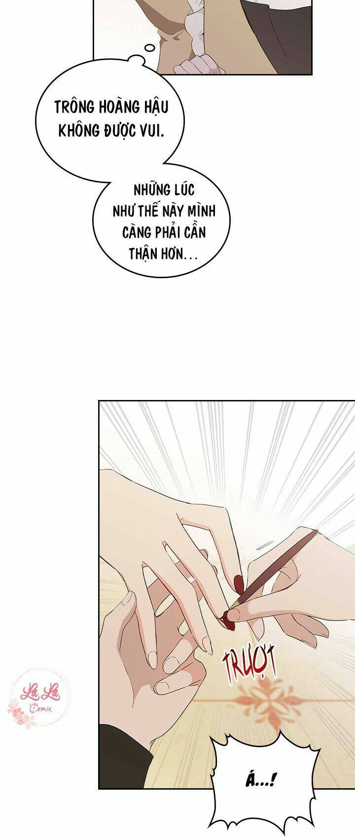 Kiếp Này Tôi Nhất Định Trở Thành Gia Chủ! Chapter 38 - Trang 2