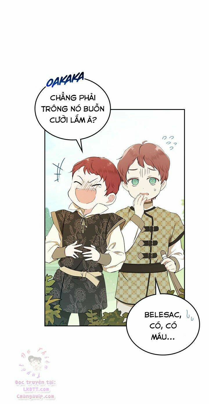 Kiếp Này Tôi Nhất Định Trở Thành Gia Chủ! Chapter 39 - Trang 2