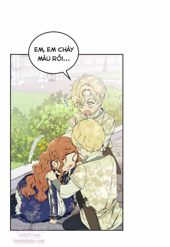 Kiếp Này Tôi Nhất Định Trở Thành Gia Chủ! Chapter 39 - Trang 2