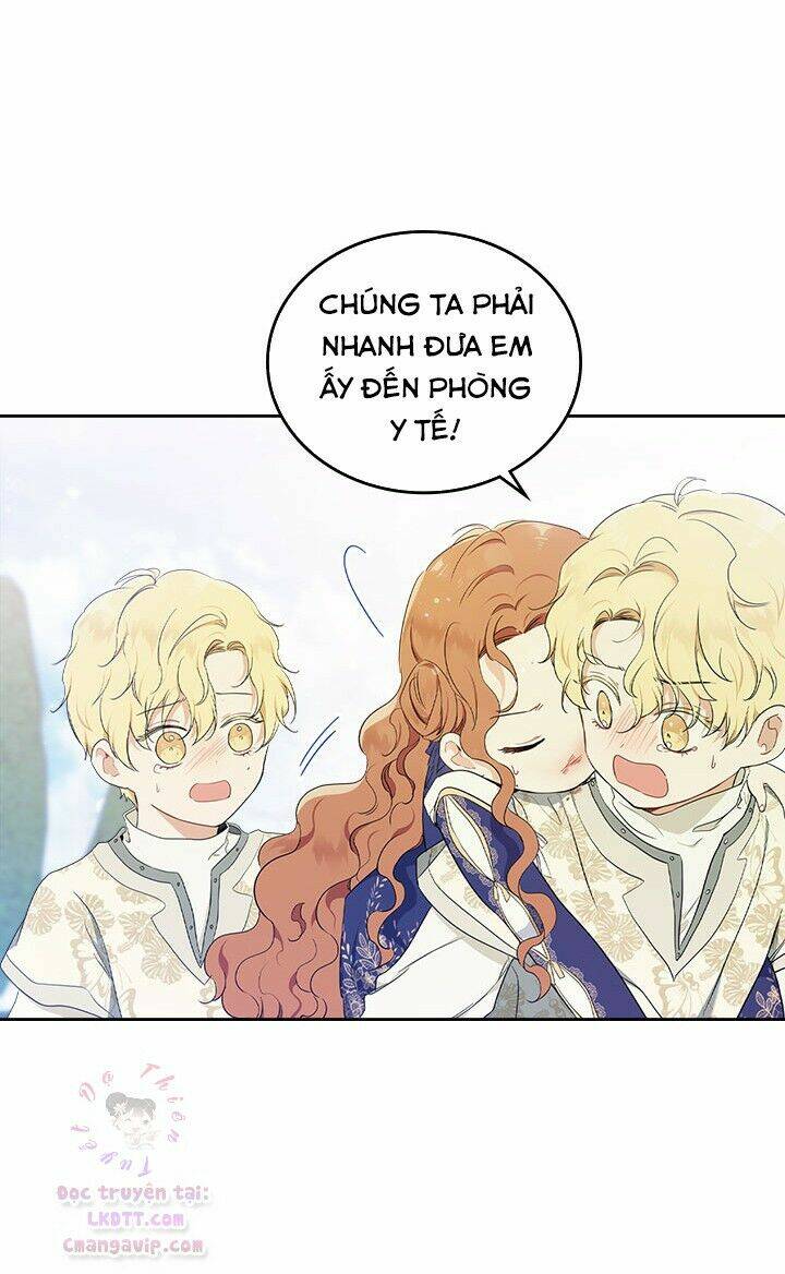 Kiếp Này Tôi Nhất Định Trở Thành Gia Chủ! Chapter 39 - Trang 2