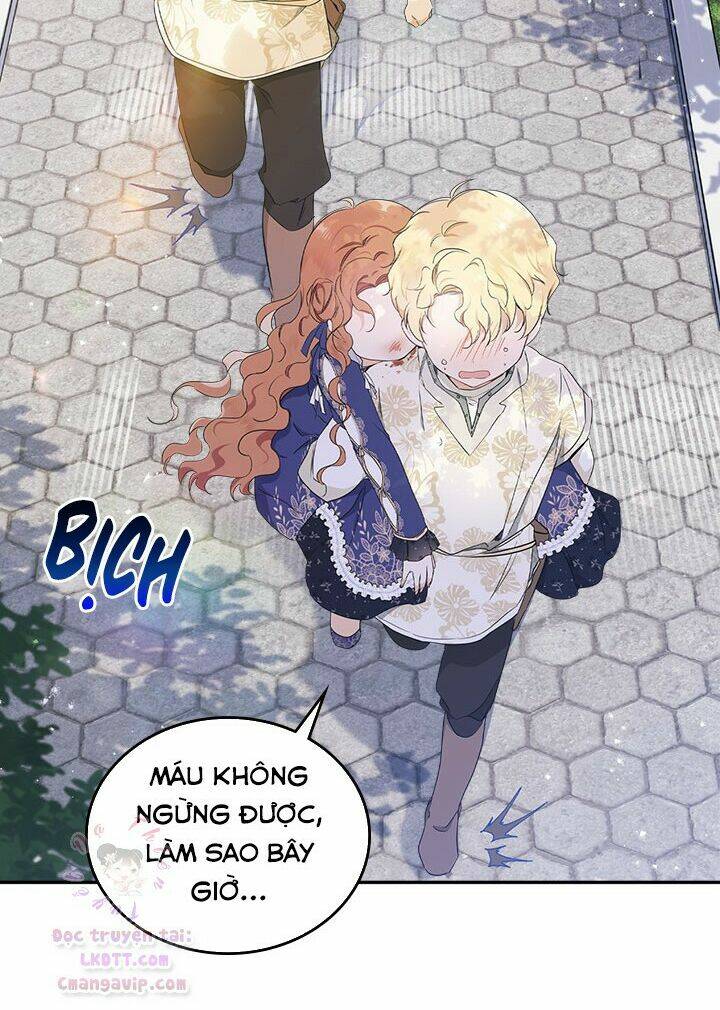 Kiếp Này Tôi Nhất Định Trở Thành Gia Chủ! Chapter 39 - Trang 2