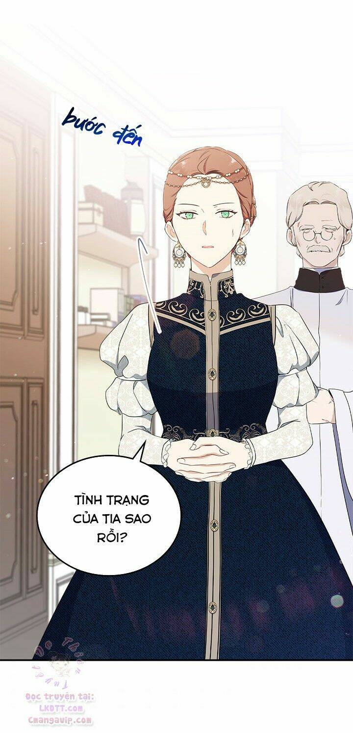 Kiếp Này Tôi Nhất Định Trở Thành Gia Chủ! Chapter 39 - Trang 2