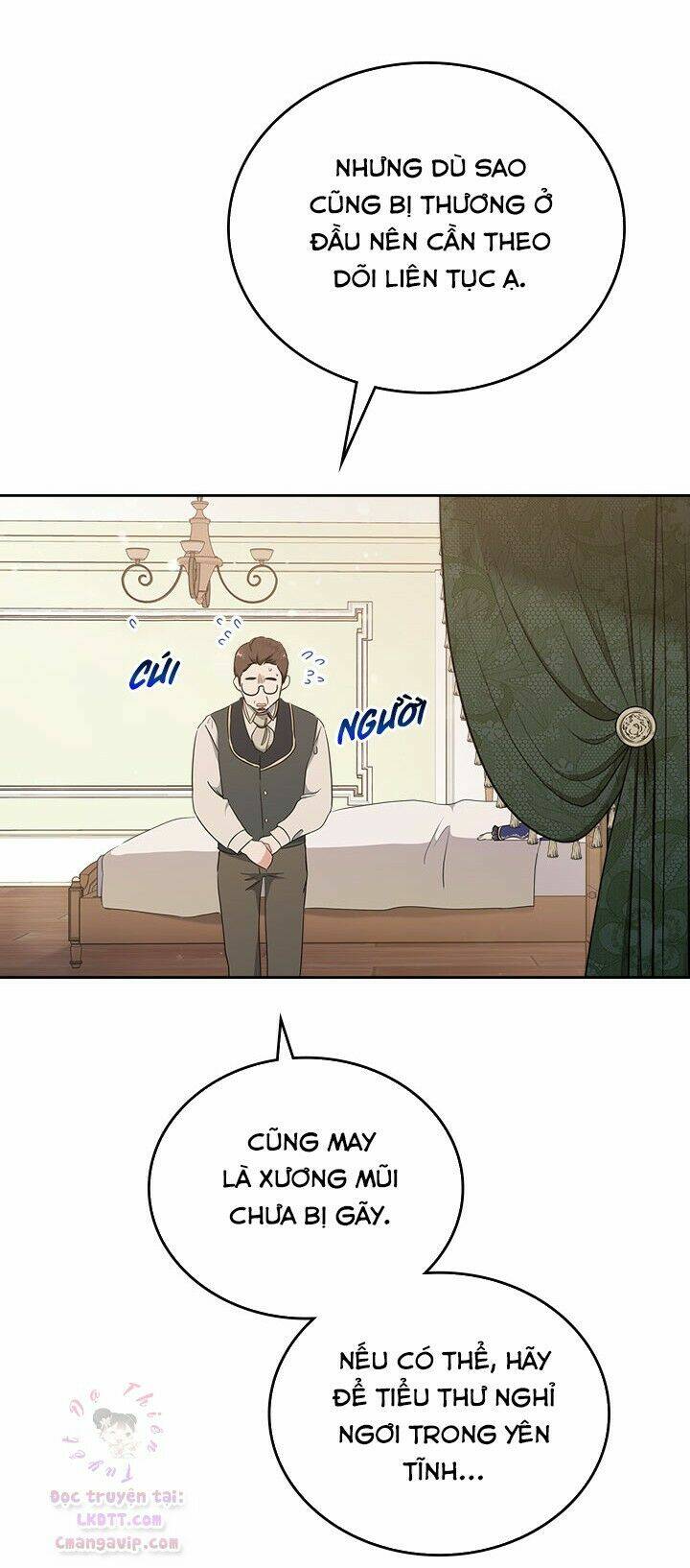 Kiếp Này Tôi Nhất Định Trở Thành Gia Chủ! Chapter 39 - Trang 2