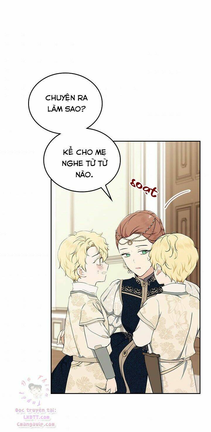 Kiếp Này Tôi Nhất Định Trở Thành Gia Chủ! Chapter 39 - Trang 2