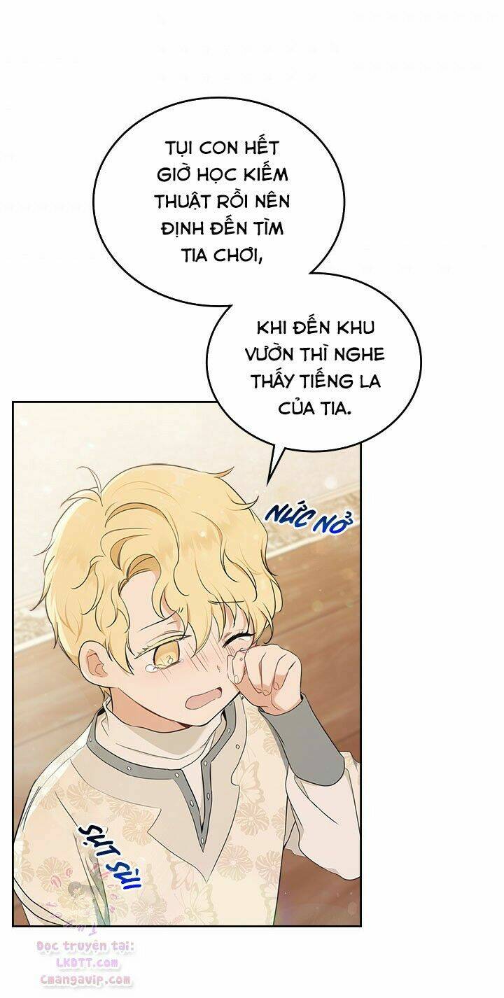 Kiếp Này Tôi Nhất Định Trở Thành Gia Chủ! Chapter 39 - Trang 2