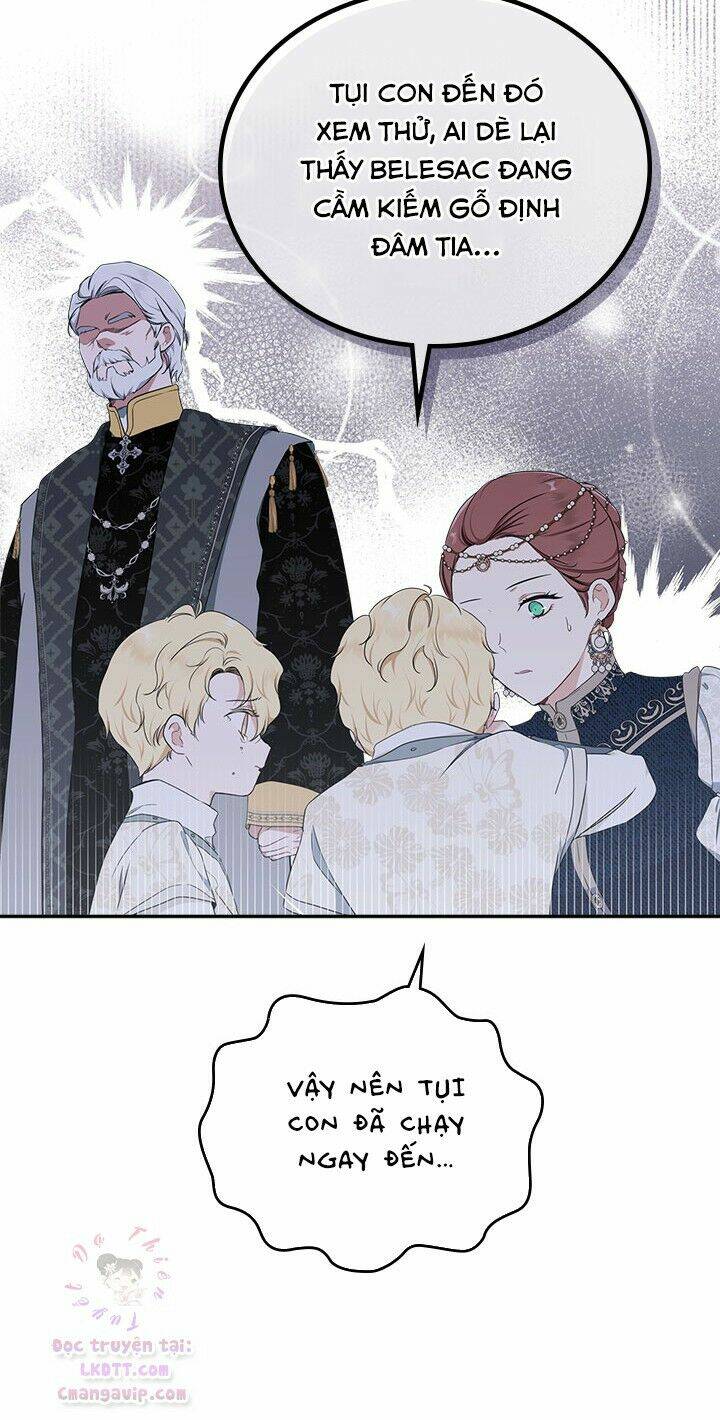 Kiếp Này Tôi Nhất Định Trở Thành Gia Chủ! Chapter 39 - Trang 2