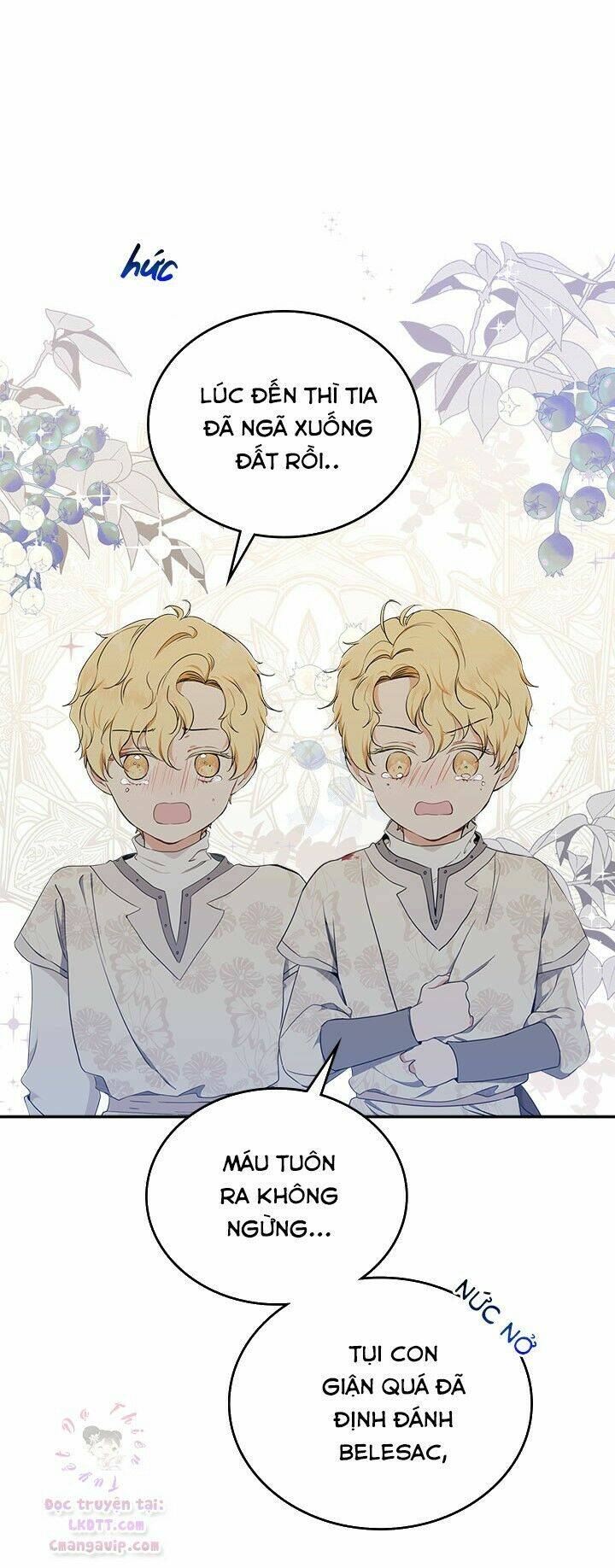 Kiếp Này Tôi Nhất Định Trở Thành Gia Chủ! Chapter 39 - Trang 2