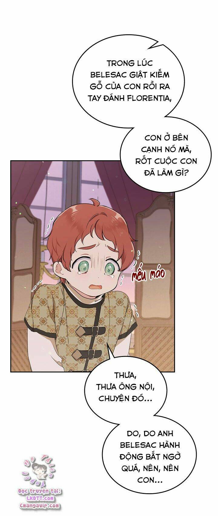 Kiếp Này Tôi Nhất Định Trở Thành Gia Chủ! Chapter 40 - Trang 2