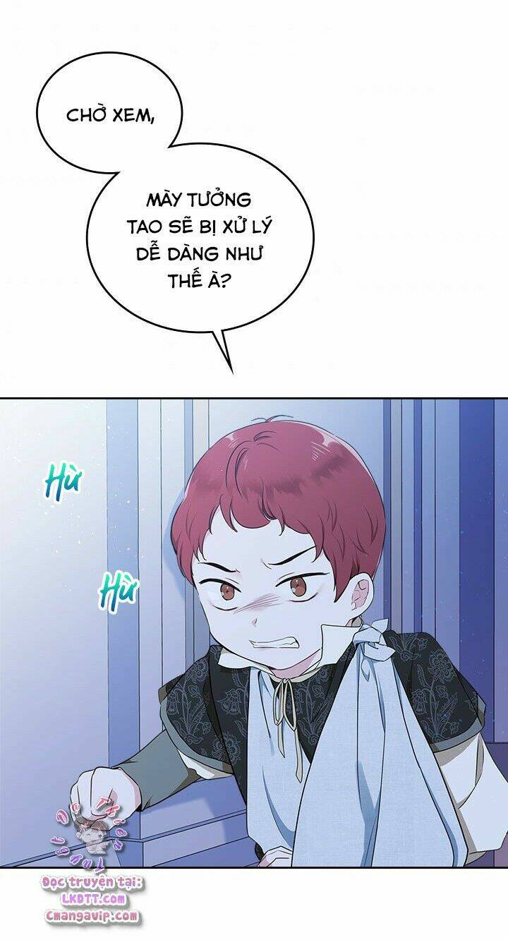 Kiếp Này Tôi Nhất Định Trở Thành Gia Chủ! Chapter 40 - Trang 2