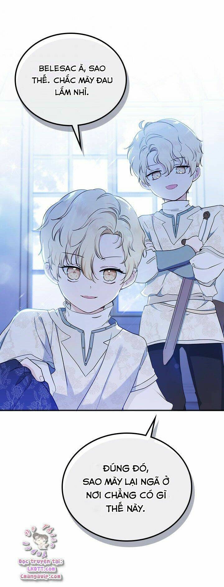 Kiếp Này Tôi Nhất Định Trở Thành Gia Chủ! Chapter 40 - Trang 2