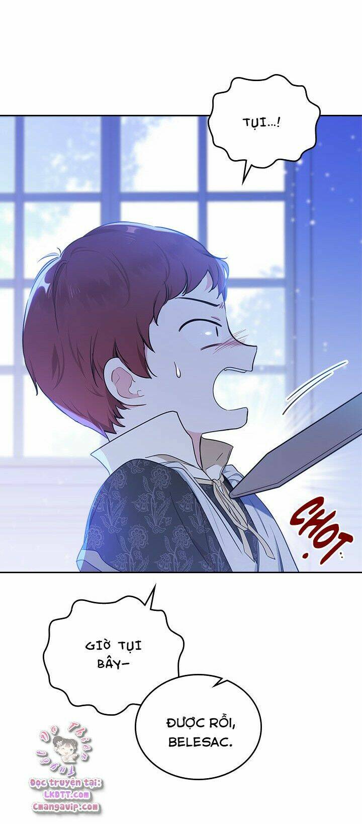 Kiếp Này Tôi Nhất Định Trở Thành Gia Chủ! Chapter 40 - Trang 2