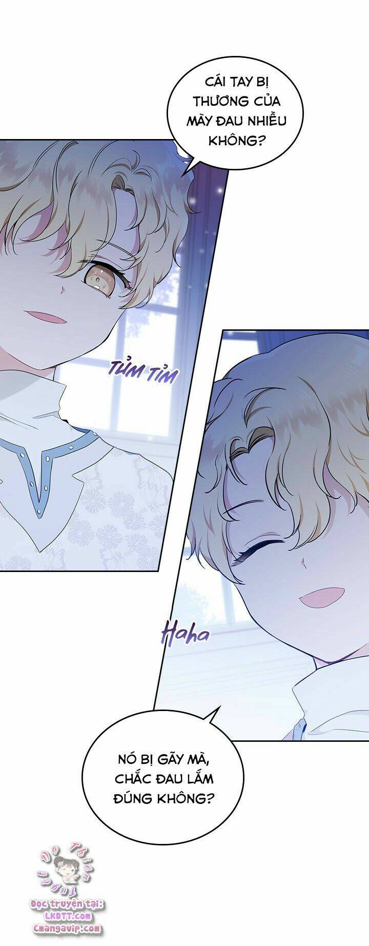 Kiếp Này Tôi Nhất Định Trở Thành Gia Chủ! Chapter 40 - Trang 2