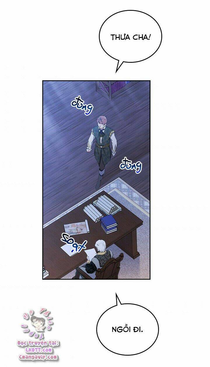 Kiếp Này Tôi Nhất Định Trở Thành Gia Chủ! Chapter 40 - Trang 2