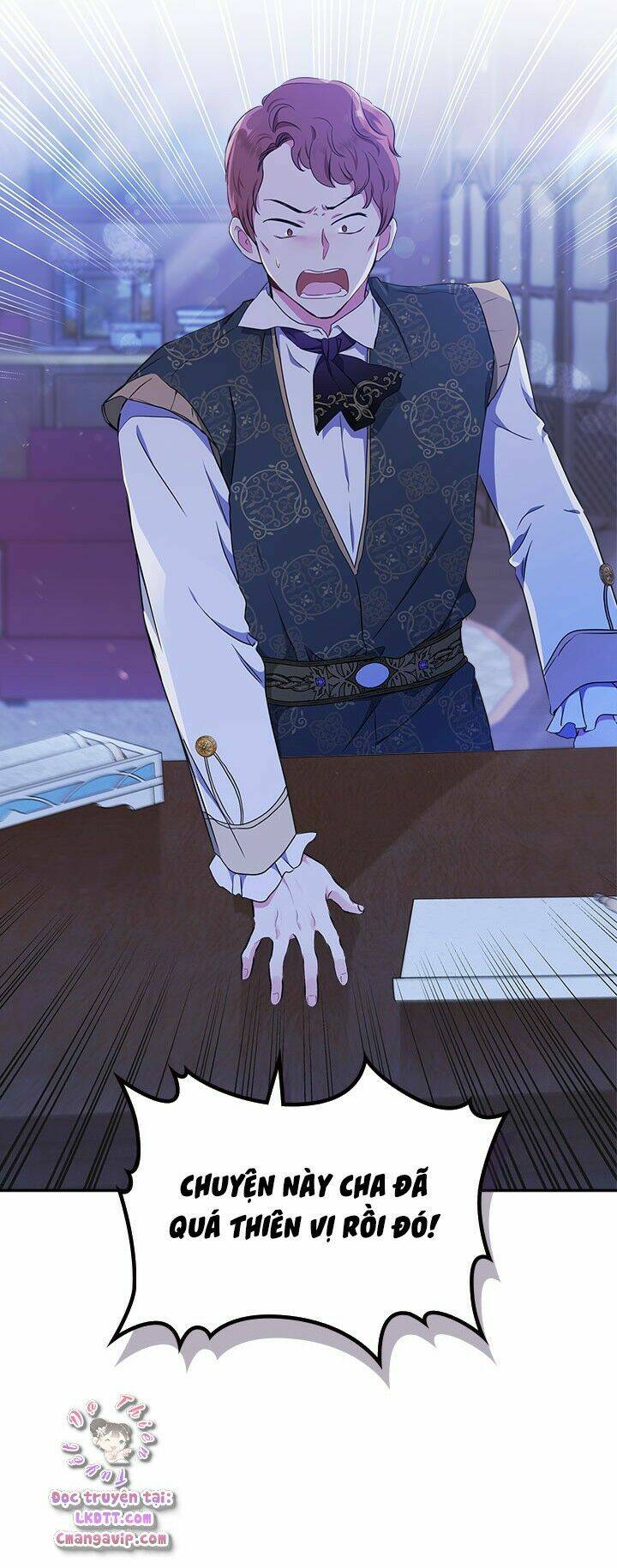 Kiếp Này Tôi Nhất Định Trở Thành Gia Chủ! Chapter 40 - Trang 2