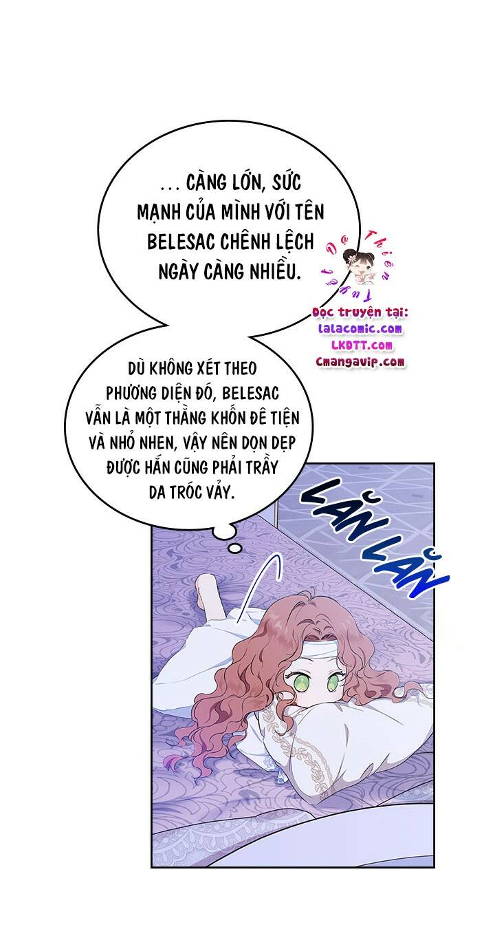 Kiếp Này Tôi Nhất Định Trở Thành Gia Chủ! Chapter 42 - Trang 2