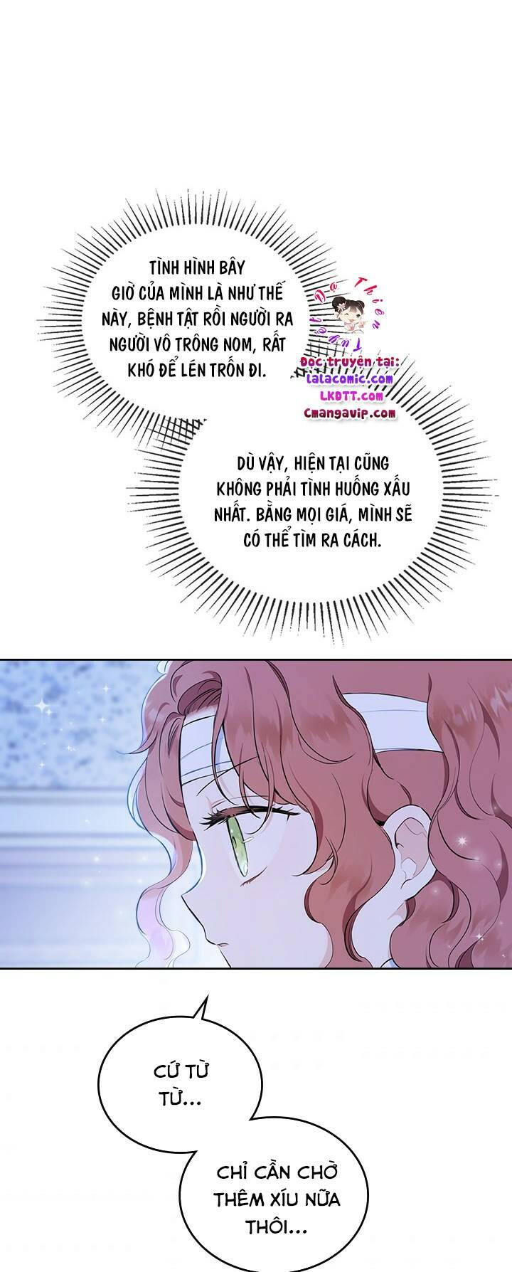 Kiếp Này Tôi Nhất Định Trở Thành Gia Chủ! Chapter 42 - Trang 2