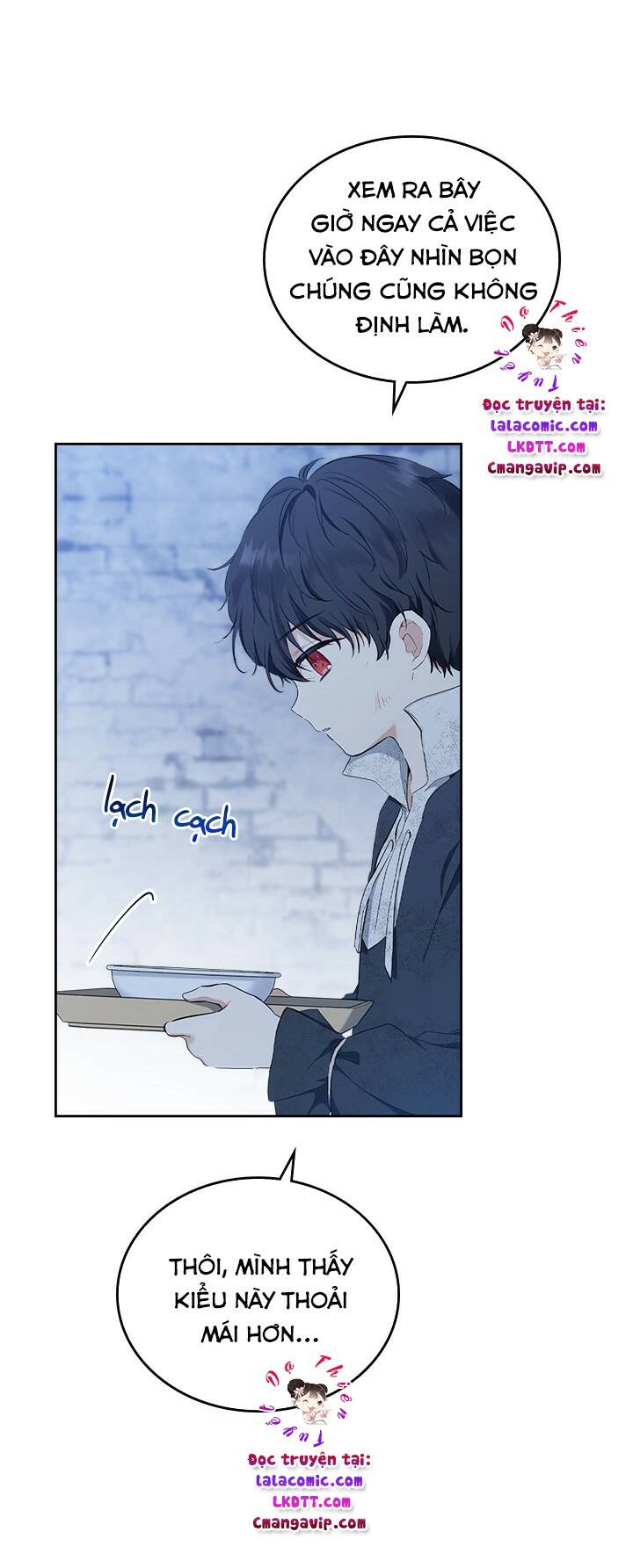 Kiếp Này Tôi Nhất Định Trở Thành Gia Chủ! Chapter 42 - Trang 2