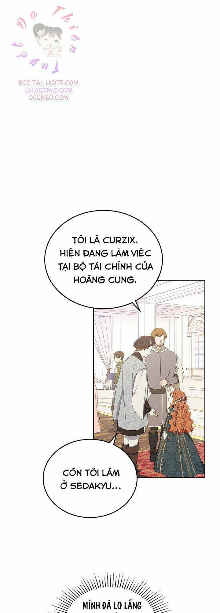 Kiếp Này Tôi Nhất Định Trở Thành Gia Chủ! Chapter 43 - Trang 2