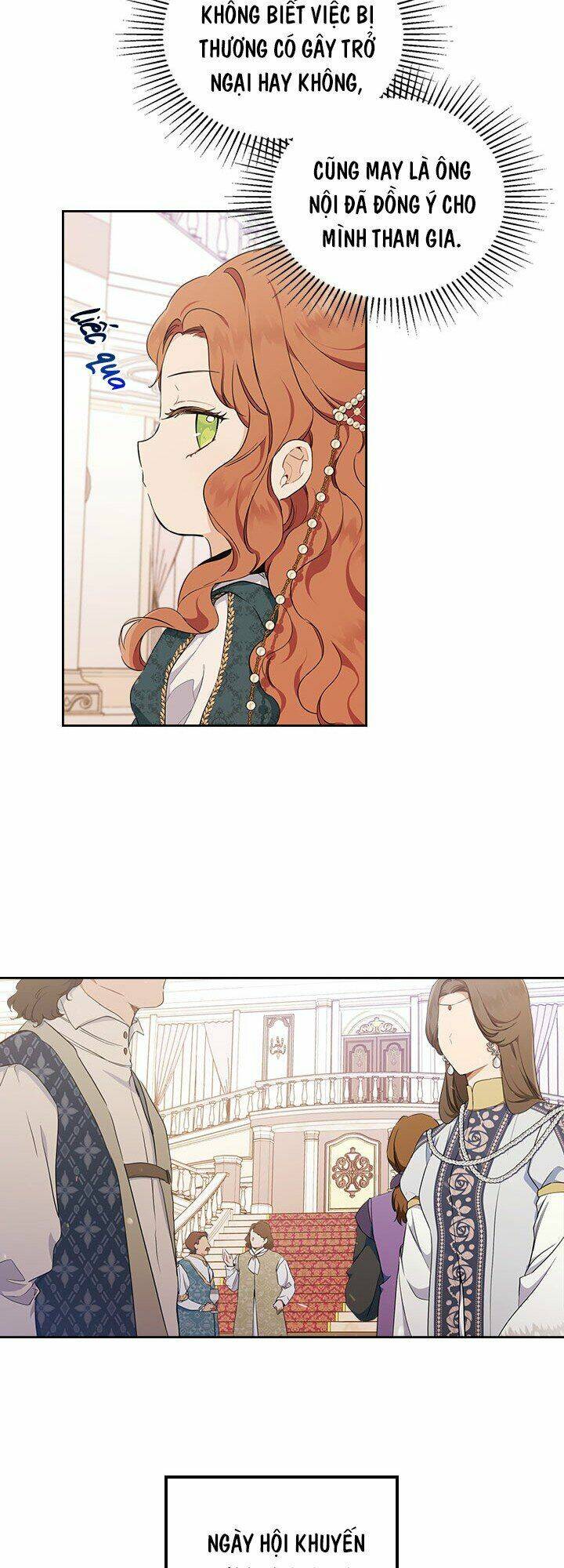 Kiếp Này Tôi Nhất Định Trở Thành Gia Chủ! Chapter 43 - Trang 2