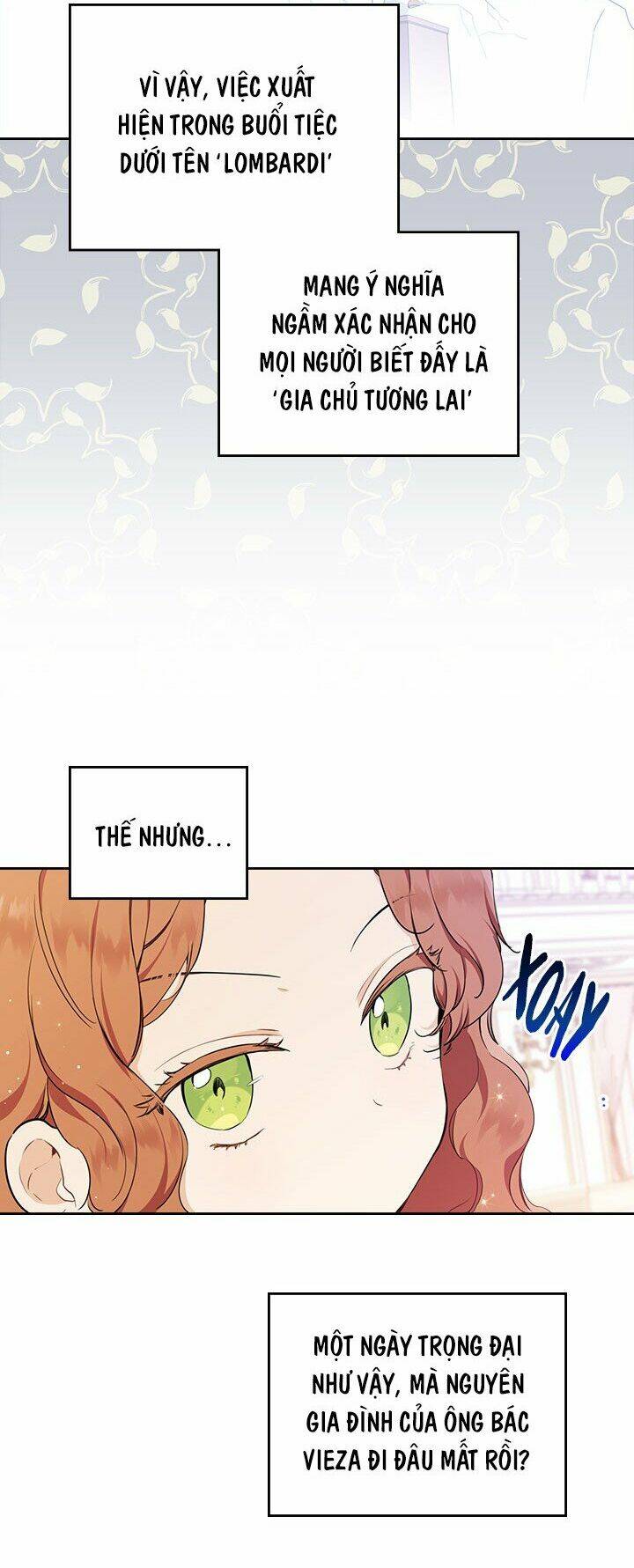 Kiếp Này Tôi Nhất Định Trở Thành Gia Chủ! Chapter 43 - Trang 2