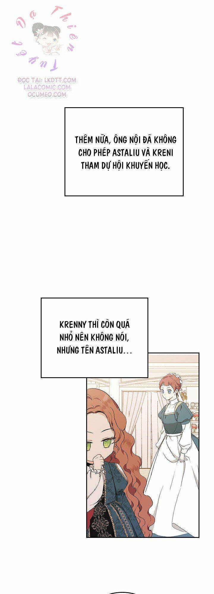 Kiếp Này Tôi Nhất Định Trở Thành Gia Chủ! Chapter 43 - Trang 2