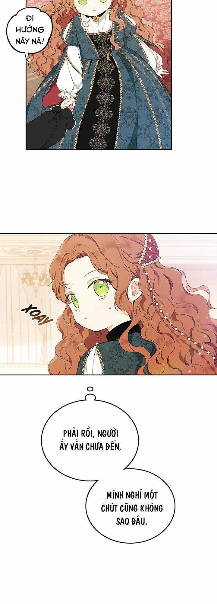 Kiếp Này Tôi Nhất Định Trở Thành Gia Chủ! Chapter 43 - Trang 2