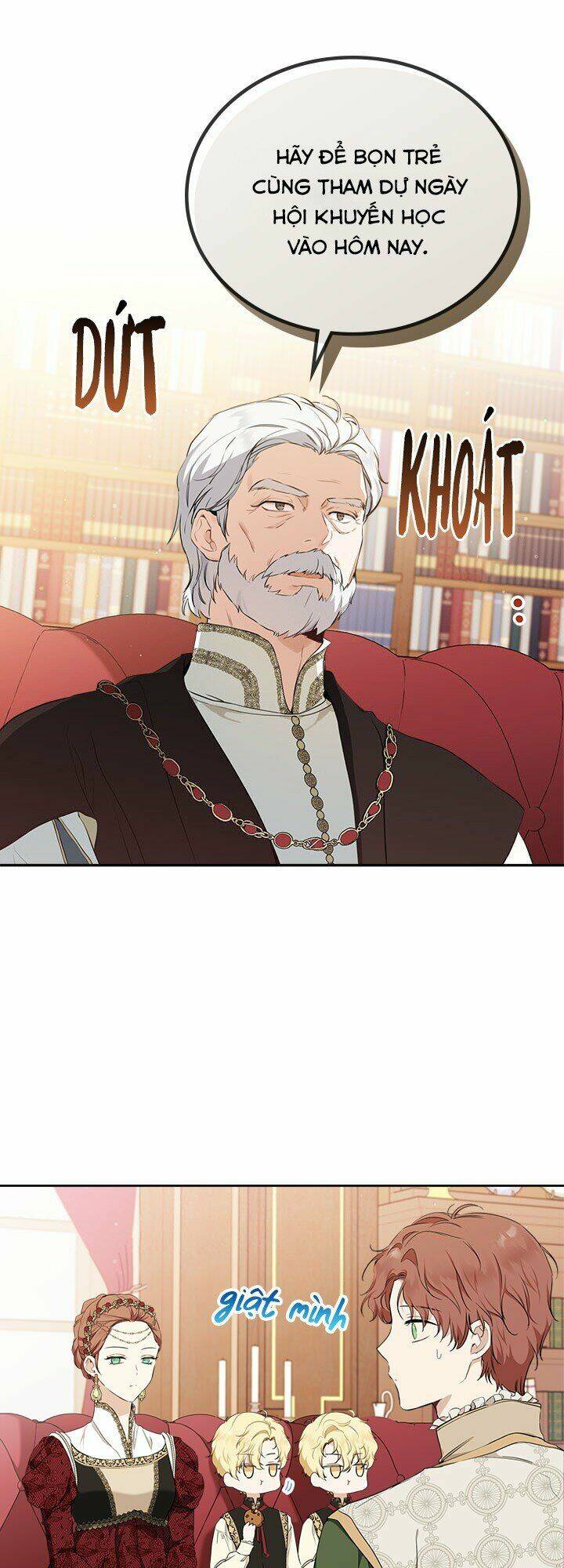 Kiếp Này Tôi Nhất Định Trở Thành Gia Chủ! Chapter 43 - Trang 2