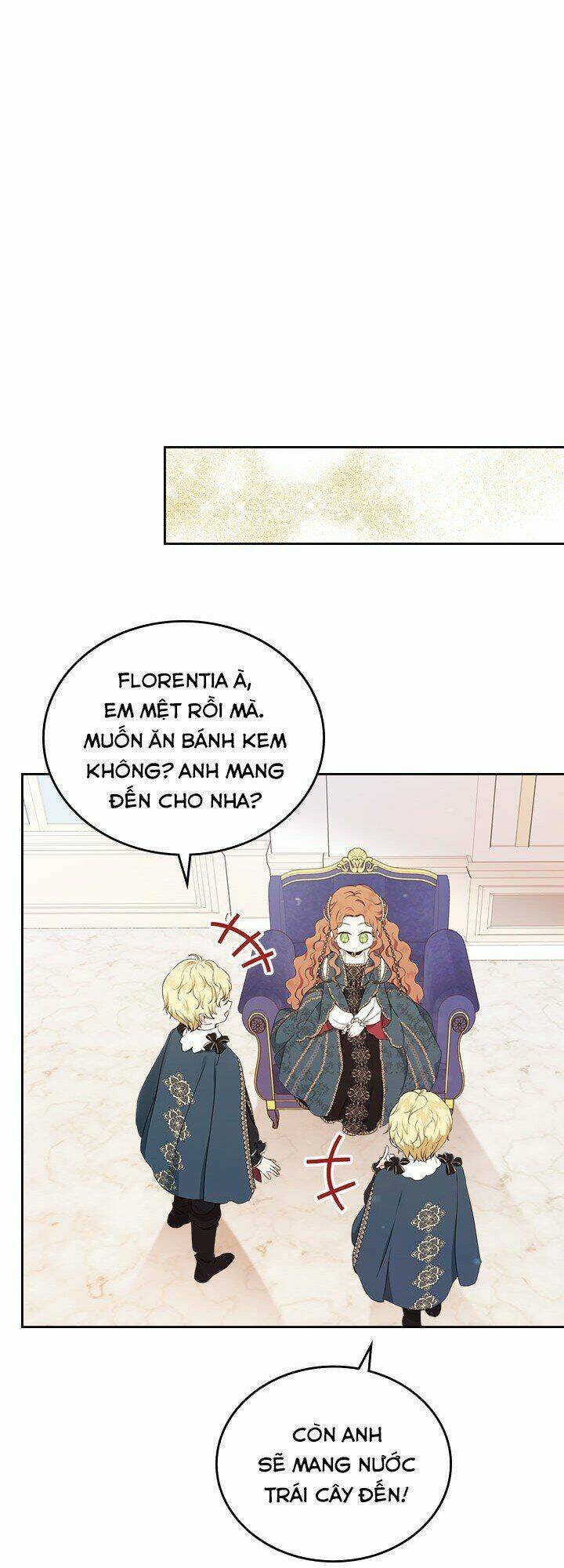 Kiếp Này Tôi Nhất Định Trở Thành Gia Chủ! Chapter 43 - Trang 2