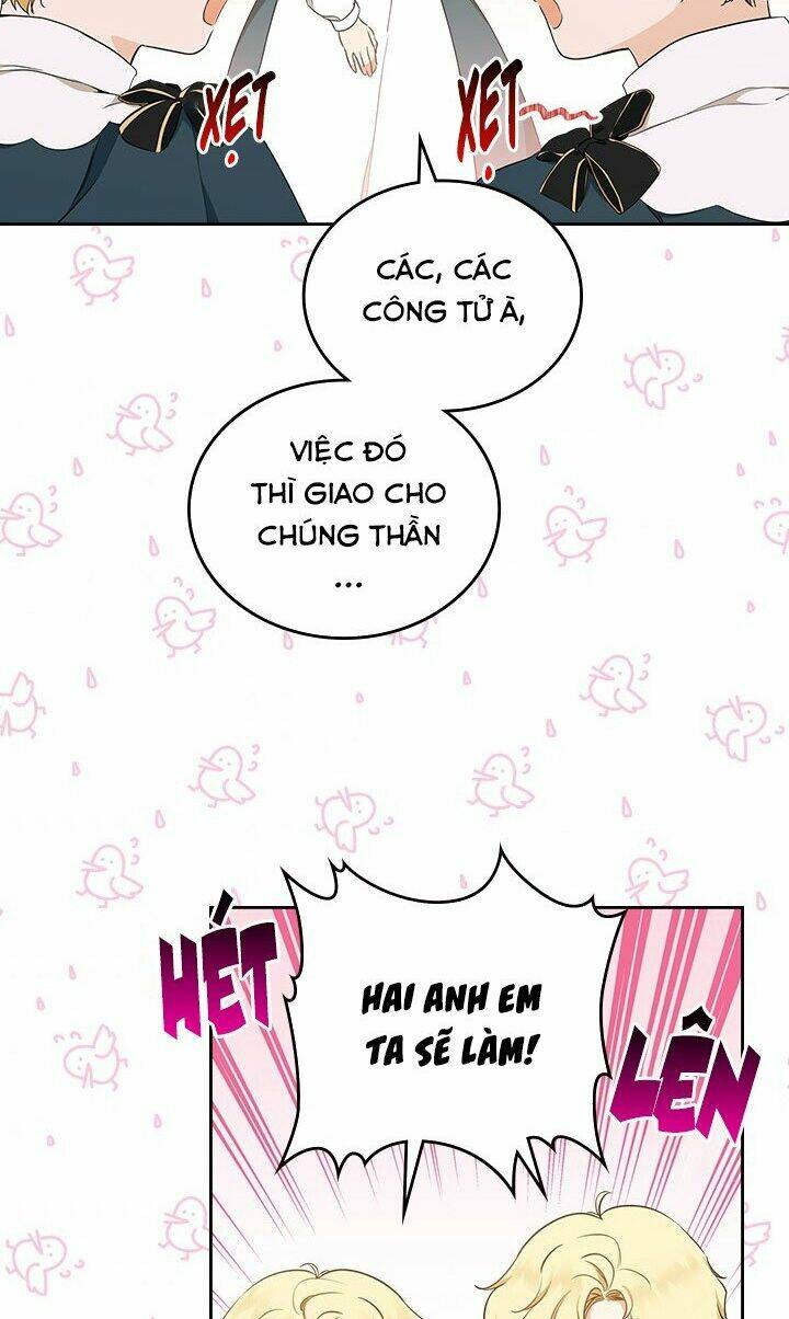 Kiếp Này Tôi Nhất Định Trở Thành Gia Chủ! Chapter 43 - Trang 2