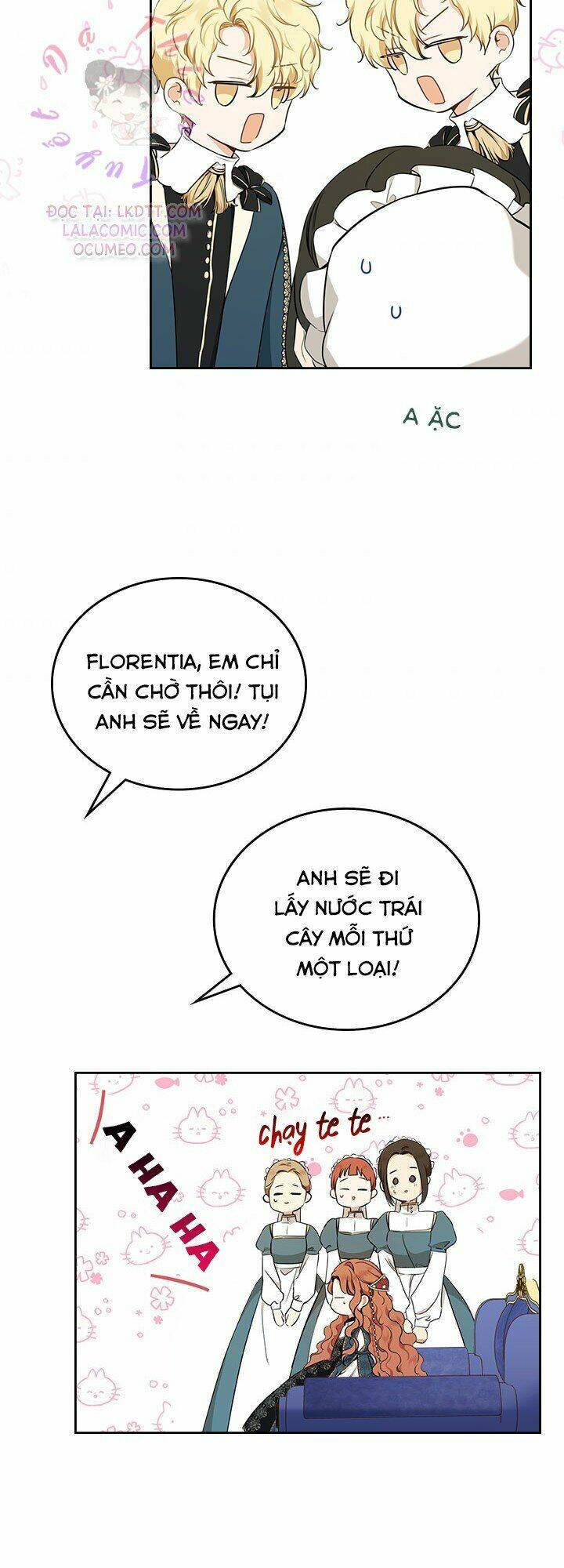 Kiếp Này Tôi Nhất Định Trở Thành Gia Chủ! Chapter 43 - Trang 2