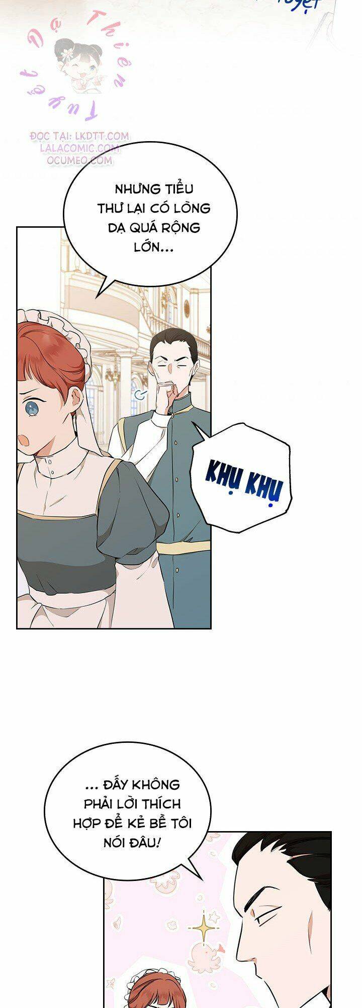 Kiếp Này Tôi Nhất Định Trở Thành Gia Chủ! Chapter 43 - Trang 2