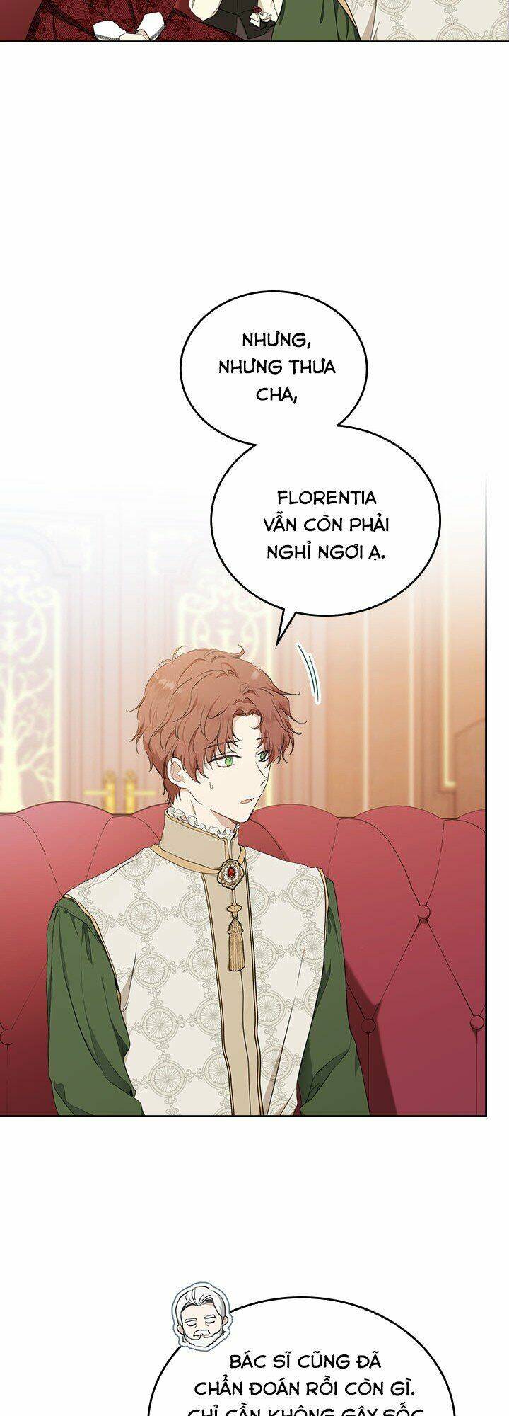 Kiếp Này Tôi Nhất Định Trở Thành Gia Chủ! Chapter 43 - Trang 2