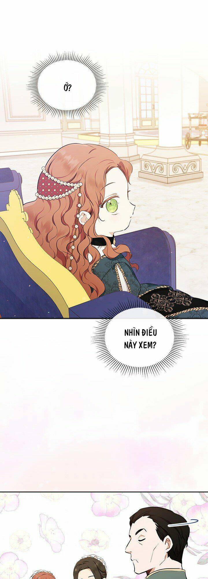 Kiếp Này Tôi Nhất Định Trở Thành Gia Chủ! Chapter 43 - Trang 2