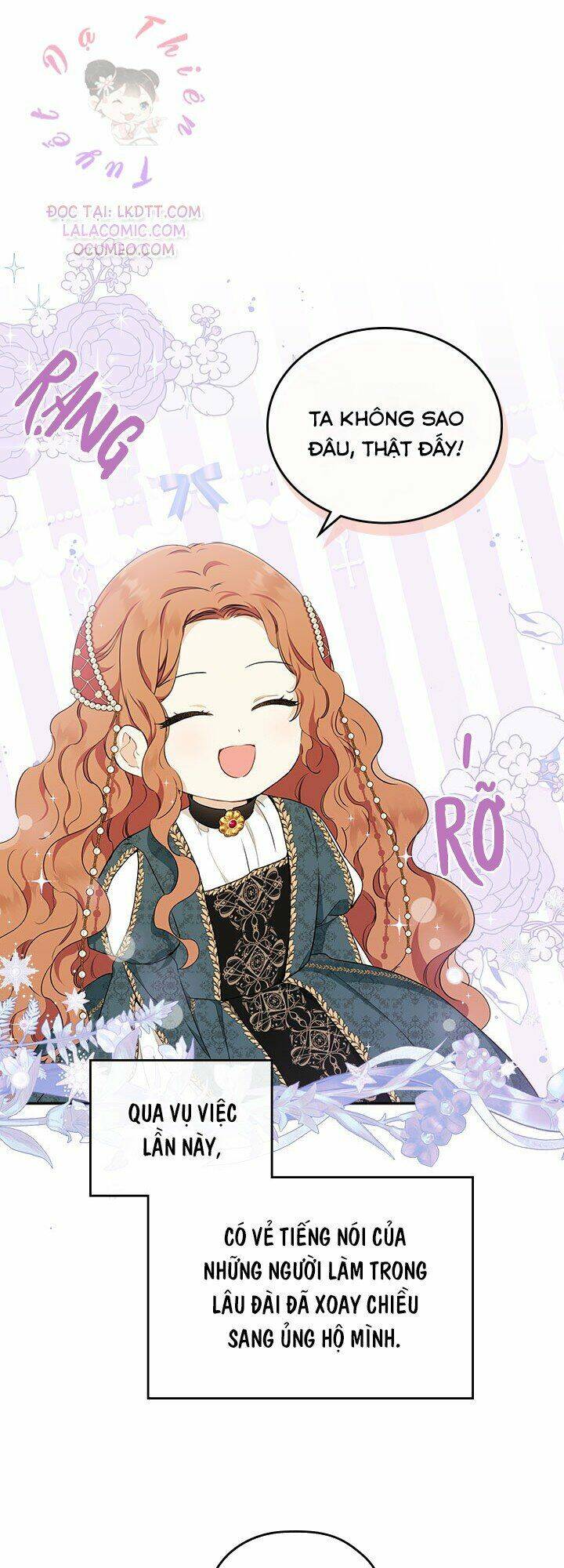 Kiếp Này Tôi Nhất Định Trở Thành Gia Chủ! Chapter 43 - Trang 2