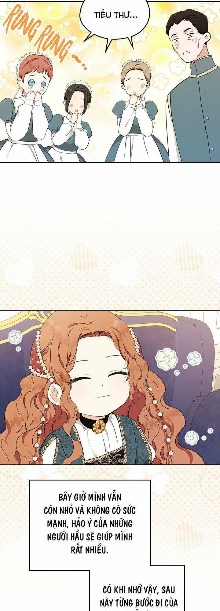 Kiếp Này Tôi Nhất Định Trở Thành Gia Chủ! Chapter 43 - Trang 2