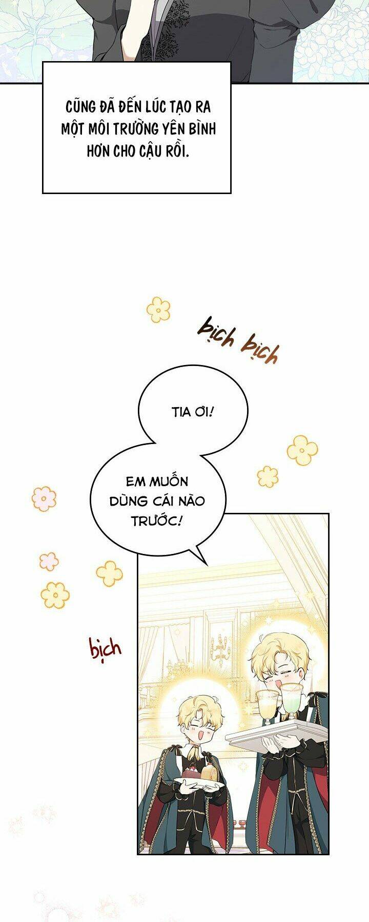 Kiếp Này Tôi Nhất Định Trở Thành Gia Chủ! Chapter 43 - Trang 2