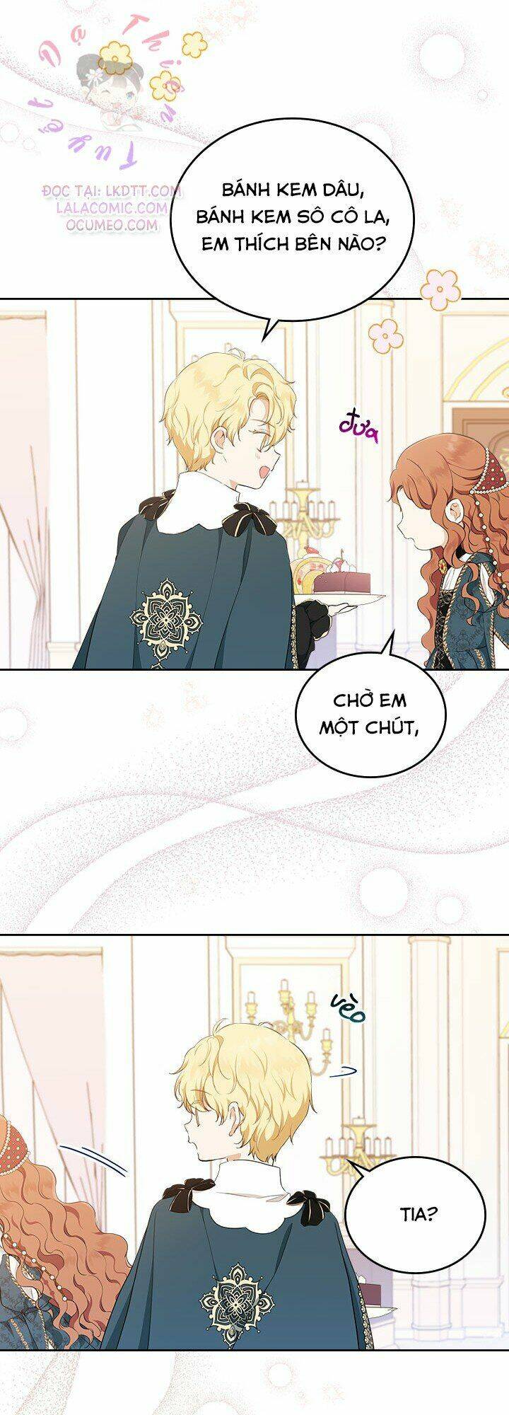 Kiếp Này Tôi Nhất Định Trở Thành Gia Chủ! Chapter 43 - Trang 2