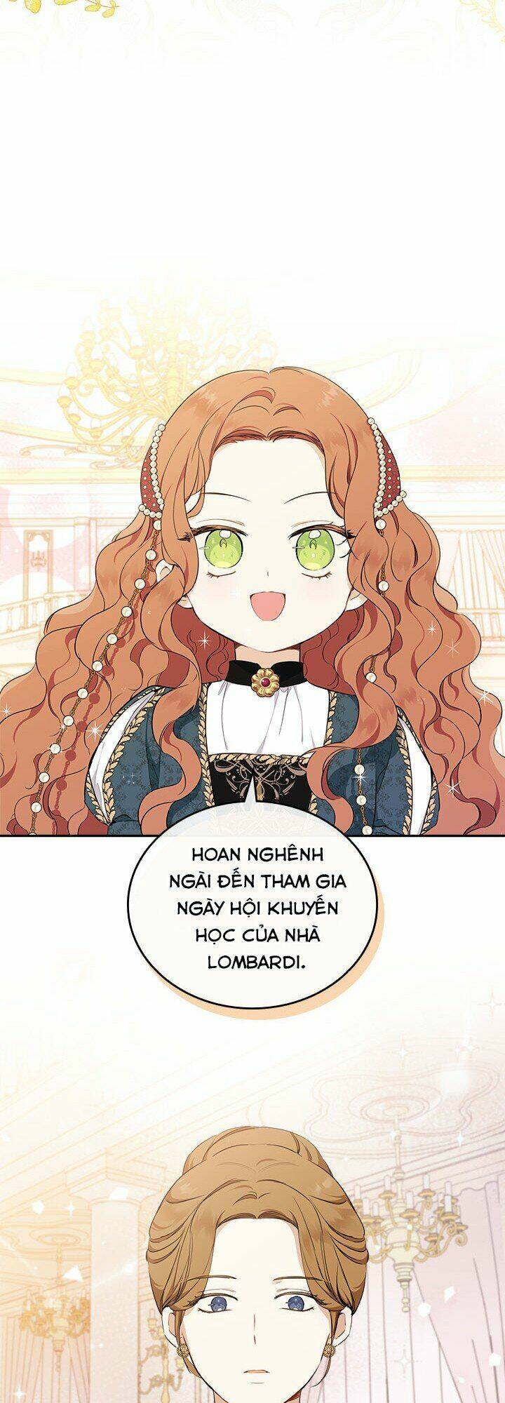 Kiếp Này Tôi Nhất Định Trở Thành Gia Chủ! Chapter 43 - Trang 2