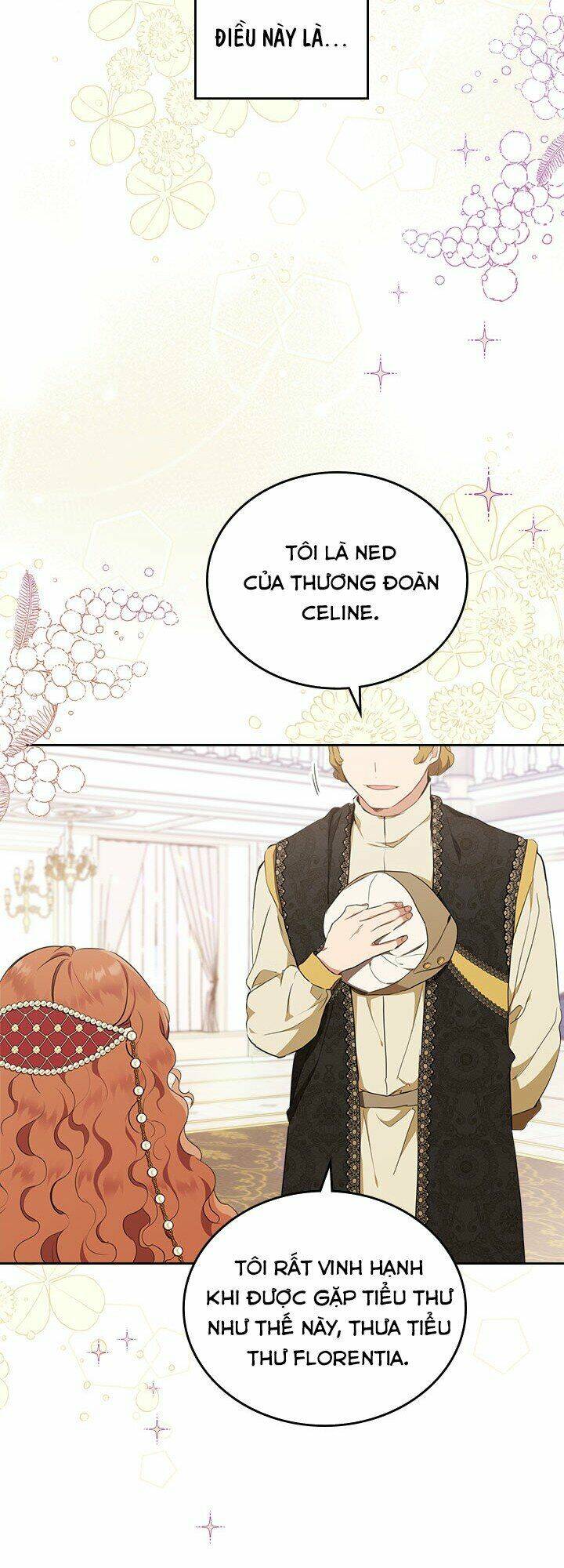 Kiếp Này Tôi Nhất Định Trở Thành Gia Chủ! Chapter 43 - Trang 2